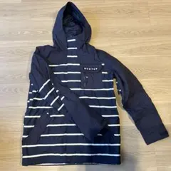 【あや様専用】BURTON ストライプ スノーボードウェア