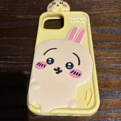 ⭐︎ちいかわ　ウサギ iPhoneケース