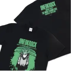 2026年最新】one ok rock tシャツ lの人気アイテム - メルカリ