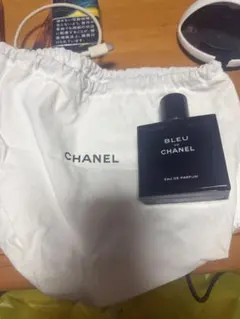 ま*つ様 BLEU DE CHANEL Eau de Parfum 50ml ポ