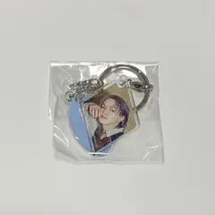 大平祥生　JO1 渋谷109 POP UP アクリルキーホルダー