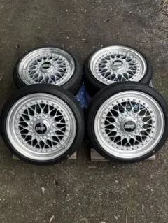 2026年最新】bbs 15インチ 6jの人気アイテム - メルカリ