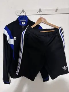 adidas ジャージ セット