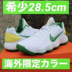 海外限定　NIKE HYPERDUNK LOW 2017 EP ORAGONのサムネイル