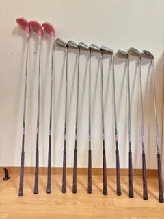 2025年最新】サマンサタバサゴルフクラブの人気アイテム - メルカリ