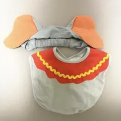 ダンボ ベビー スタイ ヘアバンド