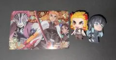 鬼滅の刃 3点セット