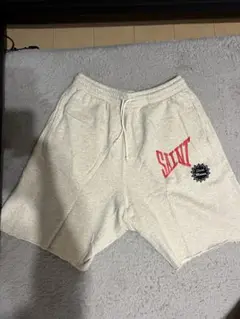 SAINT MO グレー ショートパンツ Lサイズ