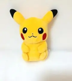 ピカチュウ 2011年【ポケモンセンター】ぬいぐるみ - メルカリ