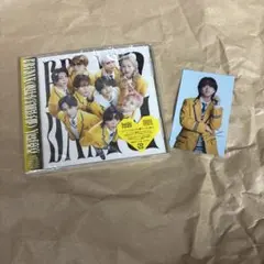 EBiDAN Yes!東京 BUDDiiS盤 トレカ ՏᕼOOTセット