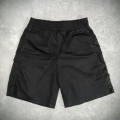 定番人気】 MONCLER モンクレール ショートパンツ バミューダ 黒 44