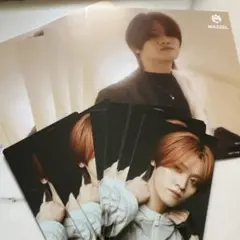 MAZZEL カイリュウ　10枚セット