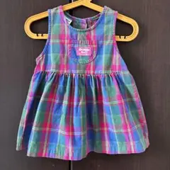 レア ヴィンテージ オシュコシュ ワンピース