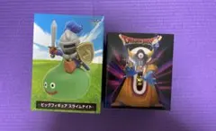 ドラクエ　フィギュア　2点セット