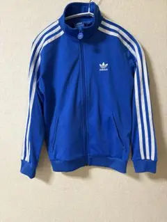 値下げ‼︎アディダスオリジナル ファイヤーバード キッズトラックジャケット 130