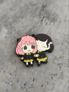 SPY×FAMILY アクリルキーホルダー
