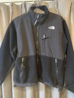 The North Face フリース ジャケット ブラック デナリ M
