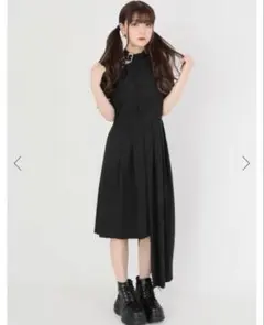 Jamie エーエヌケー ワンピース Mサイズ