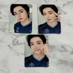 CIX ヨンヒ トレカ 2025年最新】ヨンヒ トレカ cixの人気アイテム - メルカリ