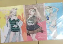 2026年最新】着せ替え人形は恋をする クリアファイルの人気アイテム