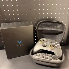 Flydigi VADER5 PRO ケース スティックセット コントローラー