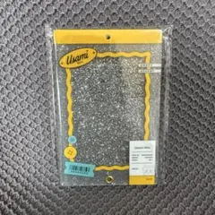 宇佐美リト GRAY×ACCENT アクリルカードホルダー