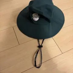 Malbon Golf バケットハット グリーンのサムネイル