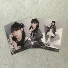 ＝LOVE イコラブ 山本杏奈 生写真のサムネイル