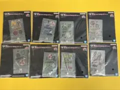 一番くじ NARUTO ナルト 疾風伝 心を写す赤き瞳 F賞 ストラップホルダー