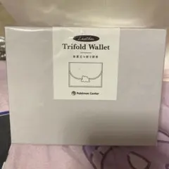 【新品】　ポケモン　本革　名刺入れ