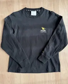 (what it iSnt) MARK GONZALES 長袖Tシャツ