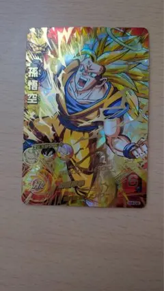 2026年最新】ドラゴンボールヒーローズ旧弾の人気アイテム - メルカリ