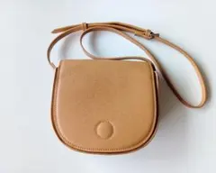 TOPKAPI EFOLE　ハーフムーンショルダーバッグ トプカピエフォルバッグのサムネイル