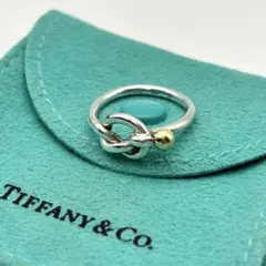 2026年最新】ティファニー コンビ リングの人気アイテム - メルカリ