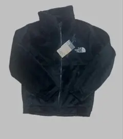 新品　未使用　バーサロフトジャケット　Ｌサイズ　ブラック