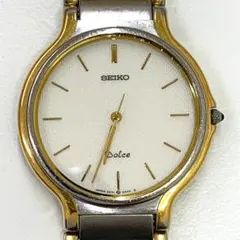 2026年最新】SEIKO DOLCE 5E31の人気アイテム - メルカリ