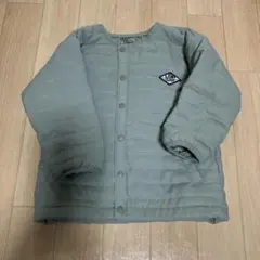 LIFE SUPPORT PRODUCTS アウター 90サイズ グレー