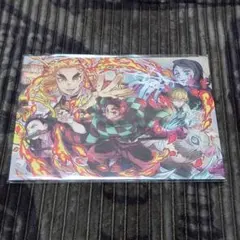 鬼滅の刃　無限列車　入場特典