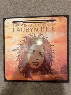 2026年最新】lauryn hill miseducationの人気アイテム - メルカリ