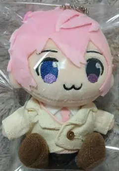 すとぷり さとみくん ぬいぐるみ