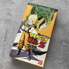 ドラゴンボールZ 超武闘伝 スーパーファミコン