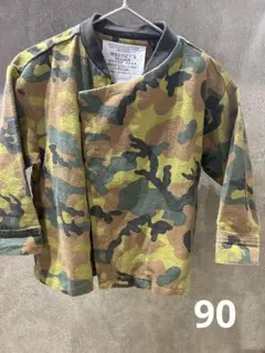 ［マーキーズ］ジャケットのサムネイル