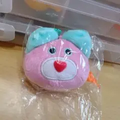 mojojojo フェイスマスコット2