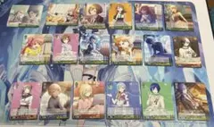 ヴァイスシュヴァルツ 引退品 ホロライブデッキ - メルカリ