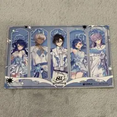 にじさんじ　アニメイト　特典