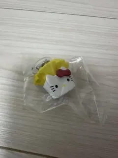 キティ　めじるしアクセサリー