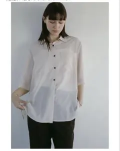 新品未使用 MANOF LAYER COMBI TOPS - メルカリ