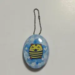 たまごっち 缶ケース キーホルダー 平成 レトロ