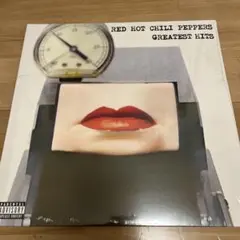 新品Red Hot Chili Peppers Greatest Hits