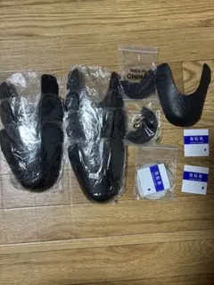 【ソールおまけ付】シューズガード7セット